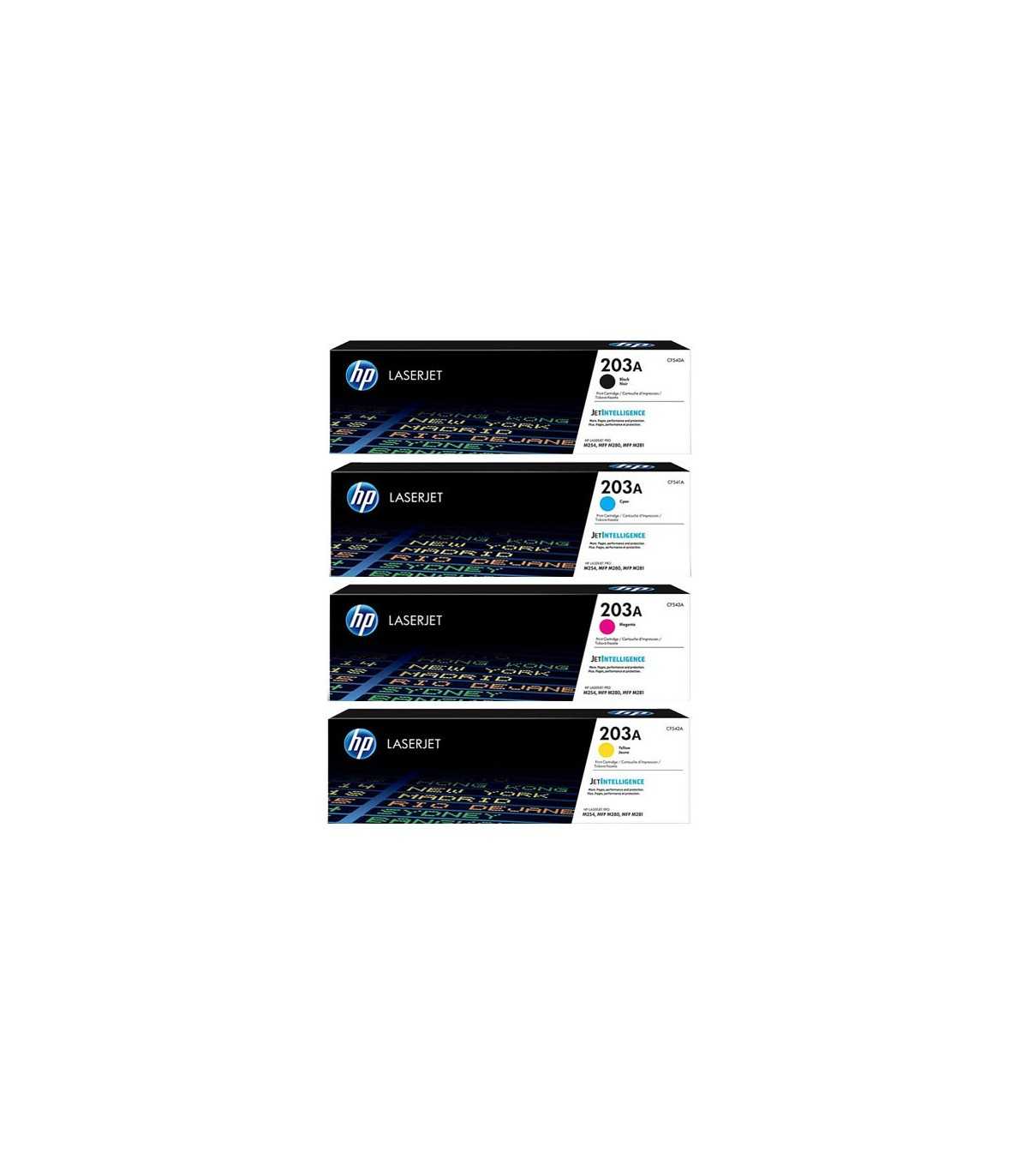 ست-کامل-کارتریج-لیزری-رنگی-اچ-پی-hp-203a-min-min